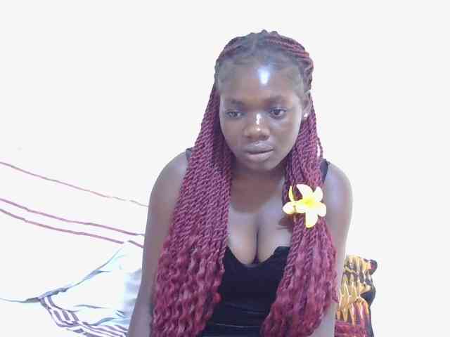 Arriana webcam