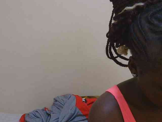 Arriana webcam