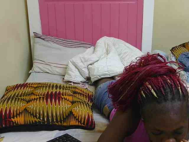 Arriana webcam