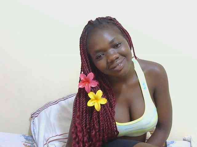 Arriana webcam