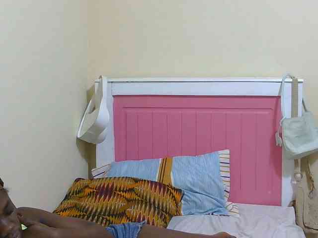 Arriana webcam