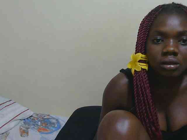 Arriana webcam