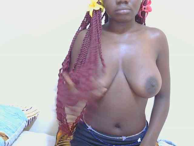 Arriana webcam