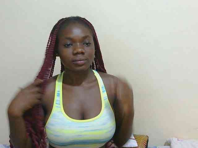 Arriana webcam