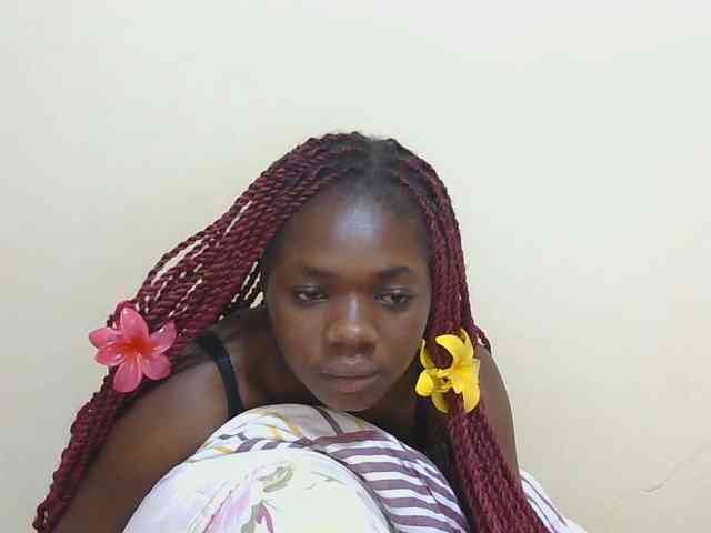 Arriana webcam