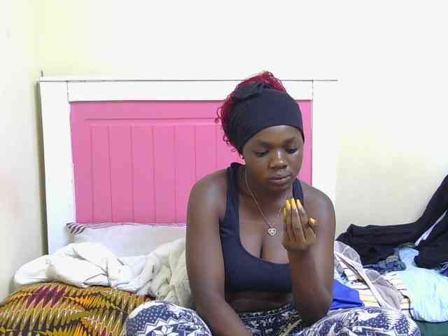 Arriana webcam