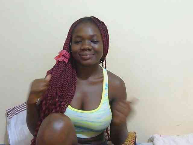 Arriana webcam