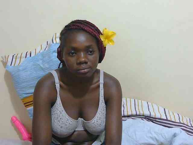 Arriana webcam