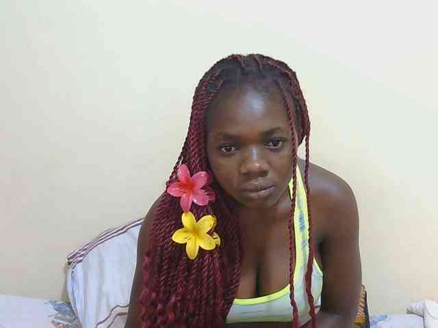 Arriana webcam