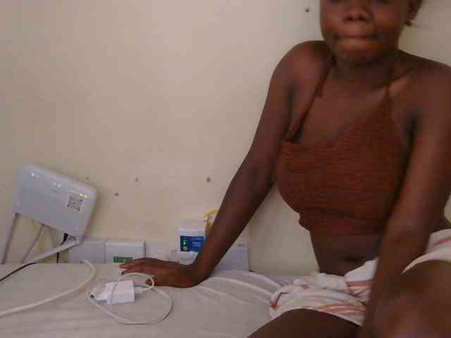 Arriana webcam