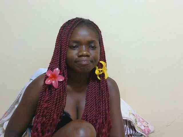 Arriana webcam