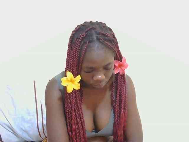 Arriana webcam
