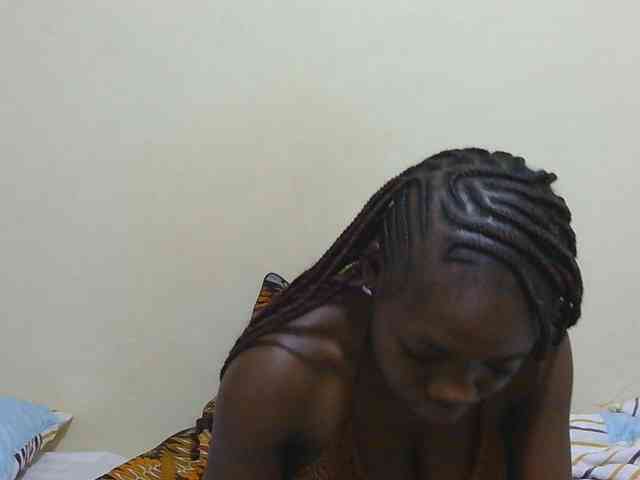 Arriana webcam