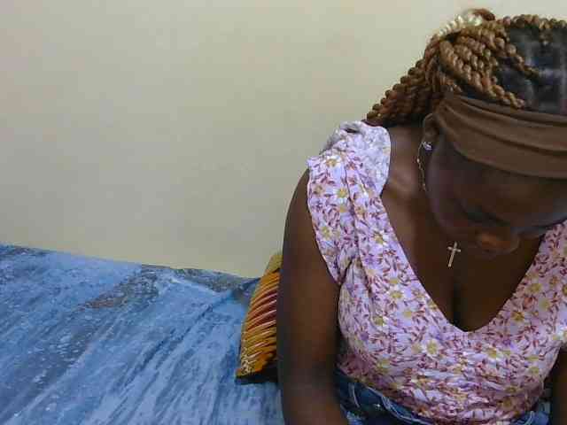 Arriana webcam