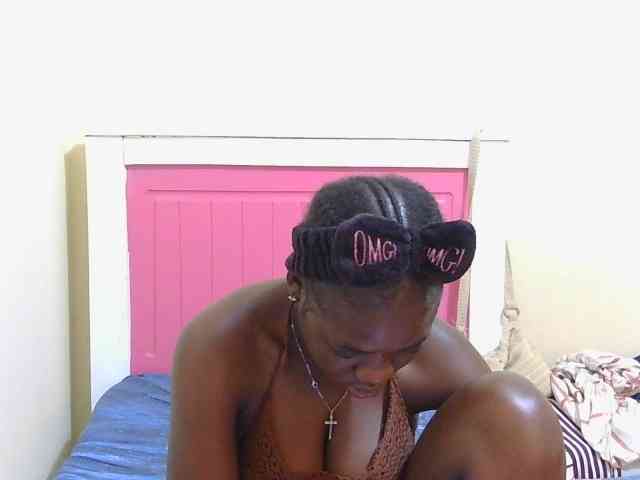Arriana webcam