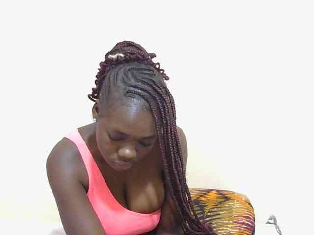 Arriana webcam