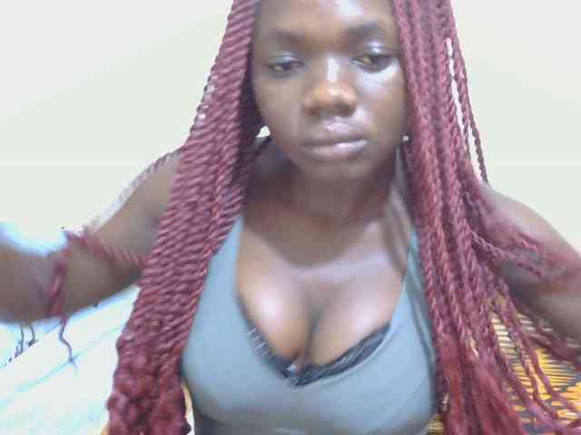Arriana webcam