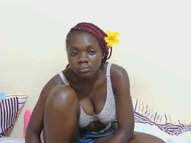 Arriana webcam