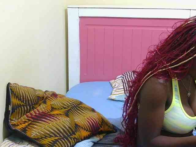 Arriana webcam