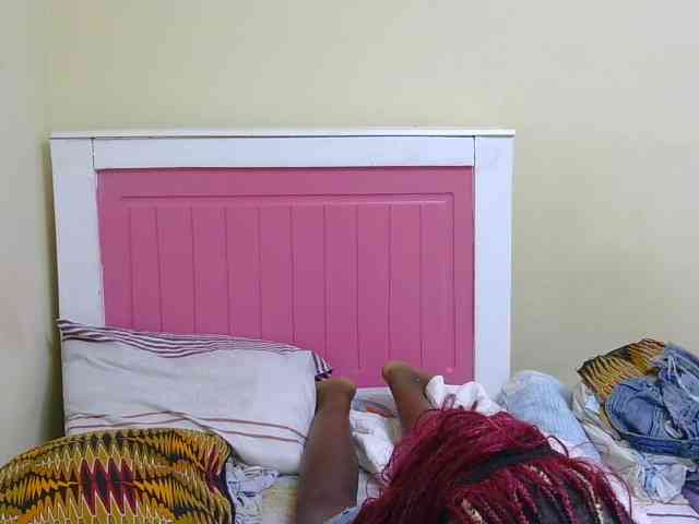 Arriana webcam
