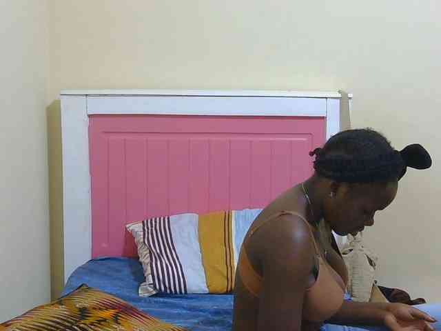 Arriana webcam