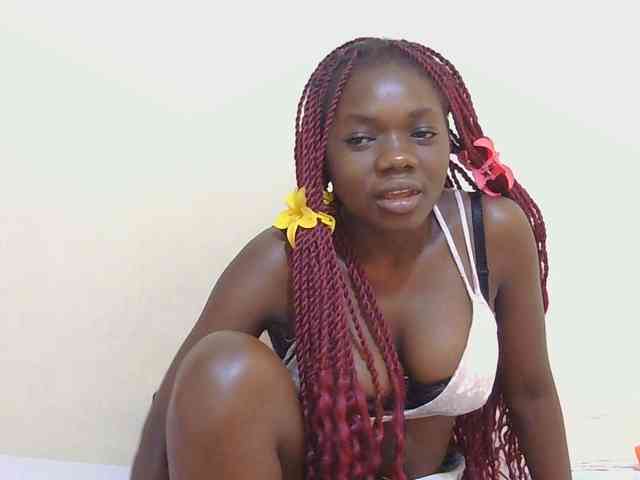 Arriana webcam