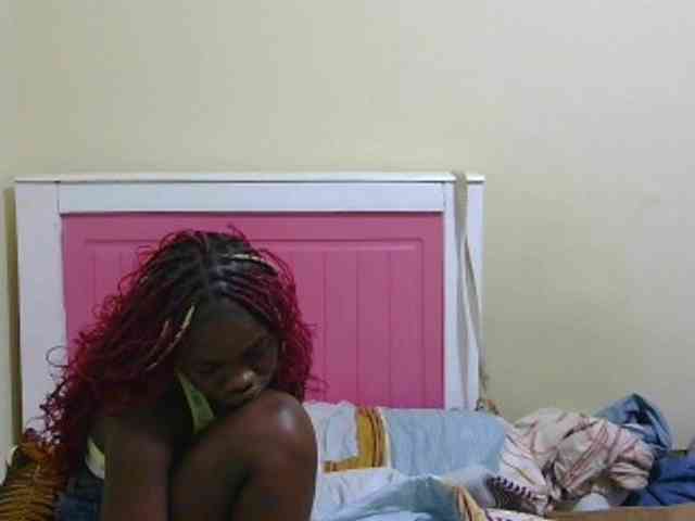 Arriana webcam