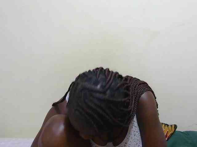 Arriana webcam