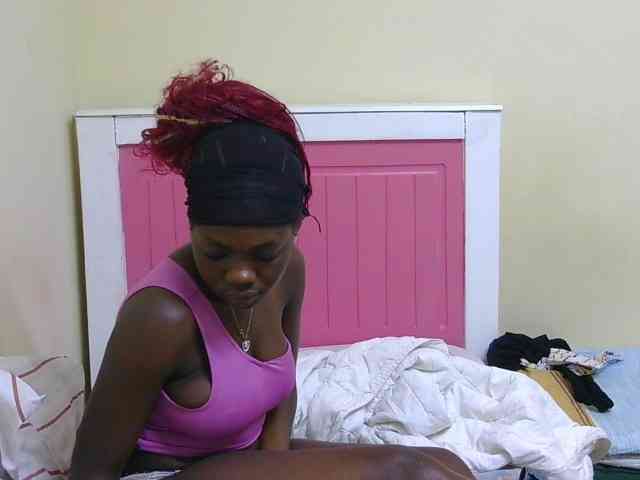 Arriana webcam