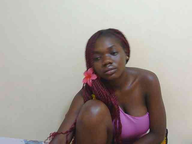 Arriana webcam
