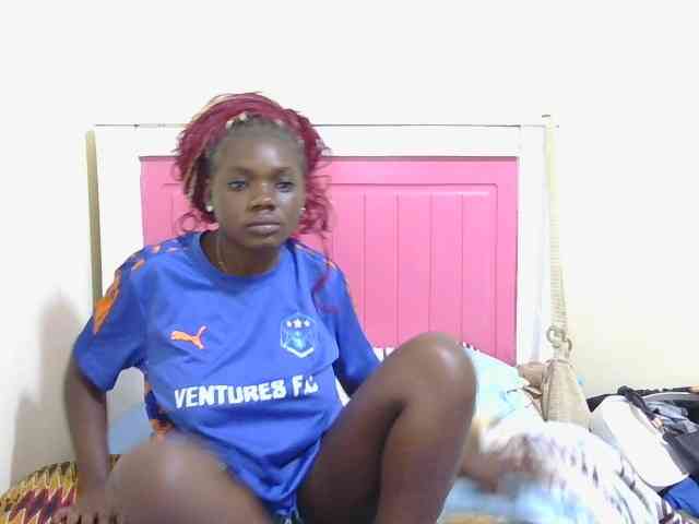 Arriana webcam