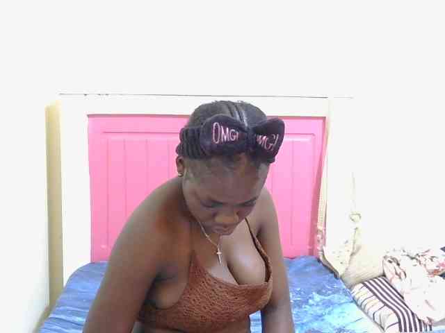 Arriana webcam