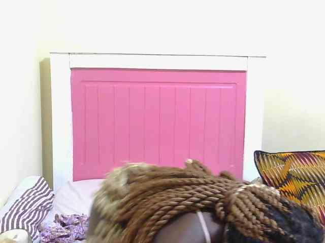 Arriana webcam
