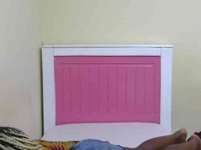 Arriana webcam