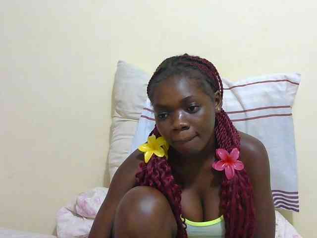 Arriana webcam