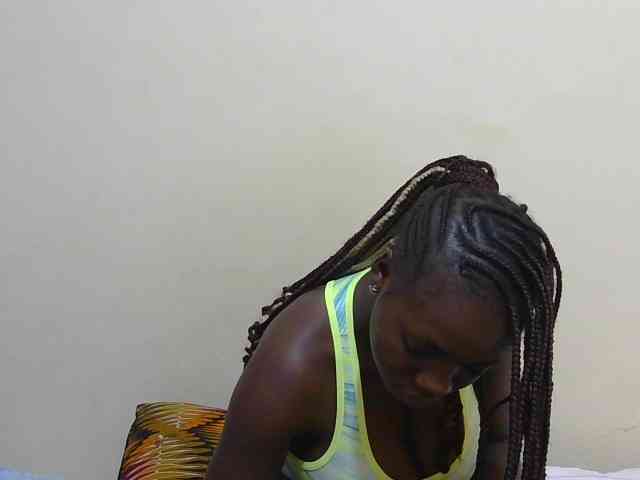 Arriana webcam