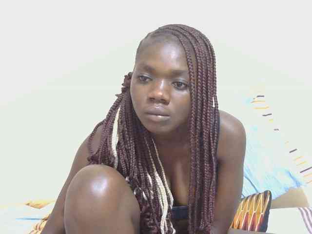 Arriana webcam