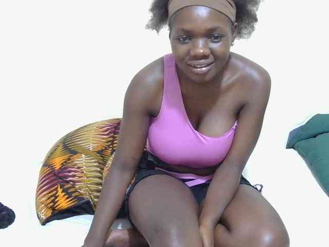 Arriana webcam