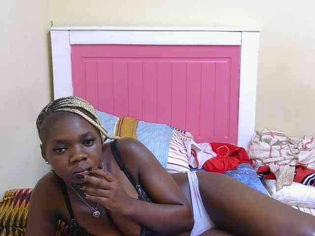Arriana webcam