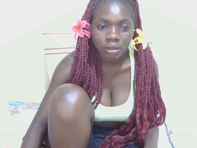 Arriana webcam