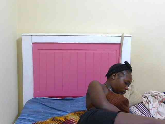 Arriana webcam
