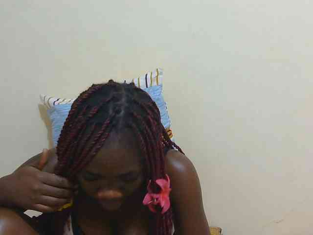 Arriana webcam