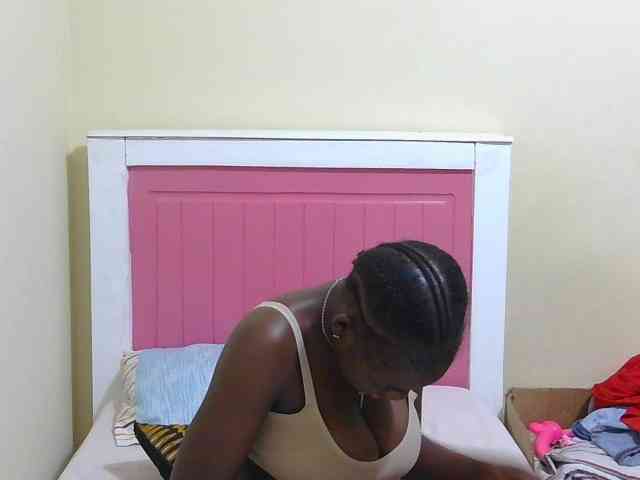 Arriana webcam