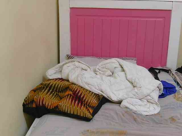 Arriana webcam