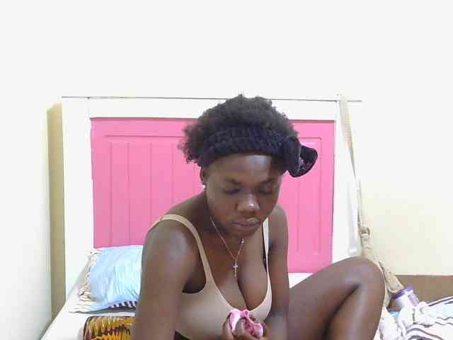 Arriana webcam