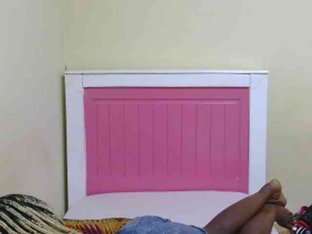 Arriana webcam