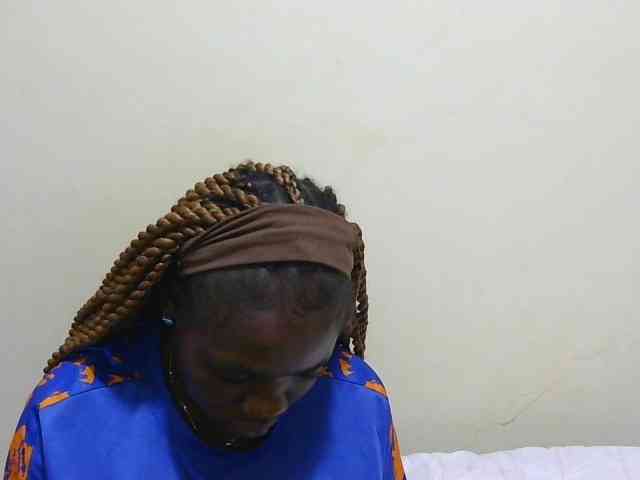 Arriana Live Webcam on BongaCams