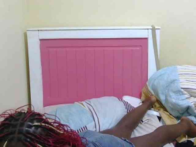 Arriana webcam