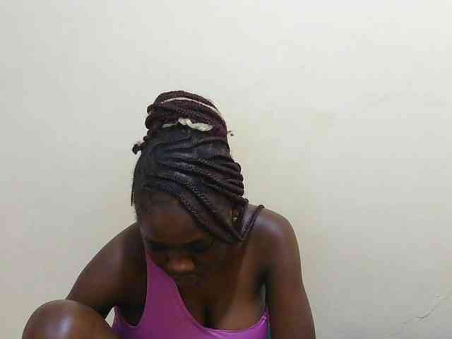 Arriana webcam