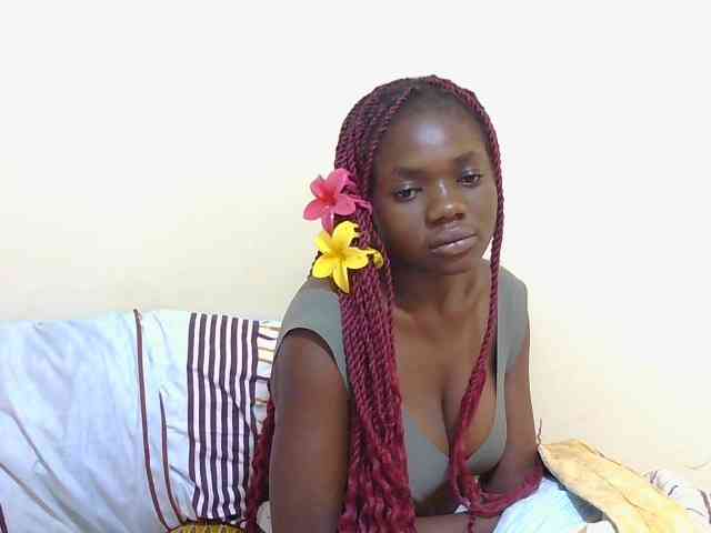 Arriana webcam